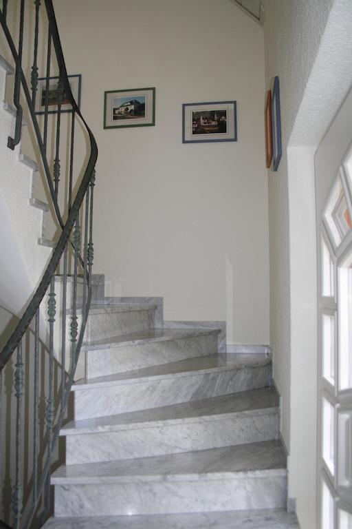 Landhaus Goeres Briedel Kamer foto