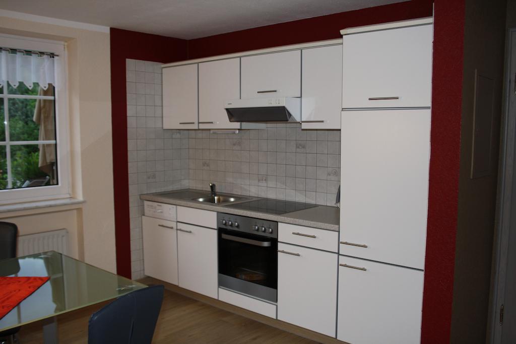 Landhaus Goeres Briedel Kamer foto